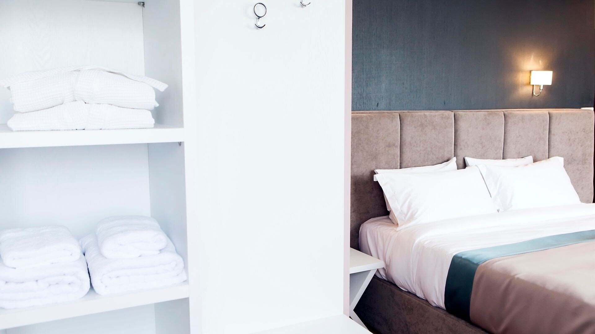 Панорама VH Premier AS Tirana Hotel (ex. As Tirana Hotel) 3*